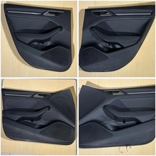 SET Completo Panelli Portiera AUDI A3 8V BERLINA