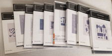 Stampin' Up! Lotto fustelle -