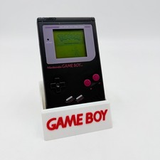 Game Boy Classic Nintendo 1989