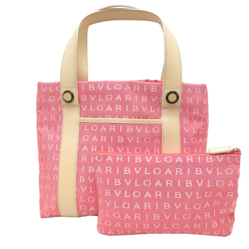 Bvlgari bulgari handbags used - bvlgari,