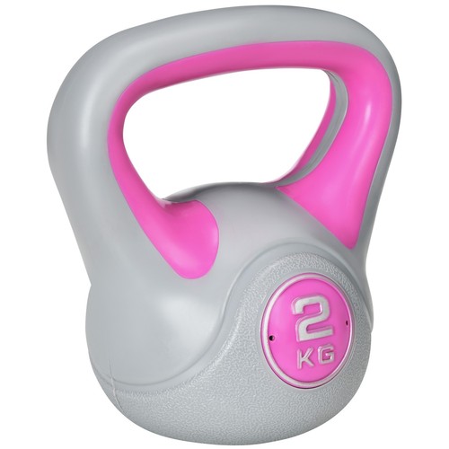 2kg kettle bell home - 2kg,
