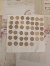 20 Lire Del 1957.   1958.   1960.   1970