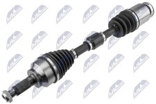 Albero Motore OE: 3391800