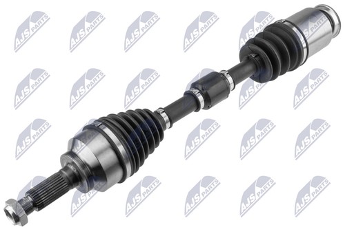 Albero motore 3391800 - albero,
