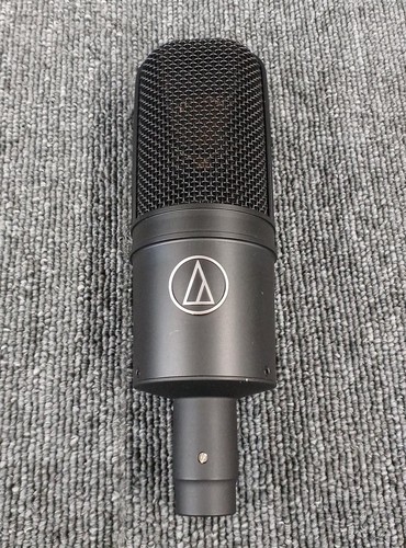 Microfono condensatore - microfono,