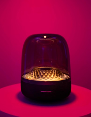 Harman kardon aura studio - aura,