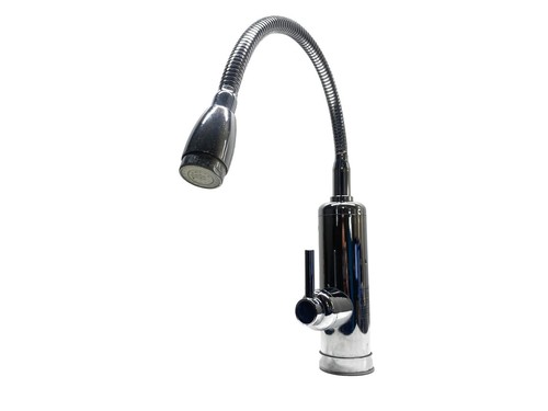 Rubinetto cucina con