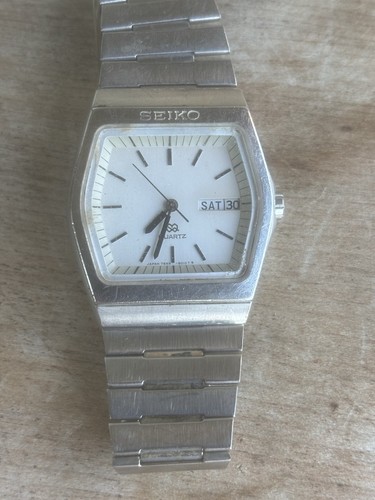 Orologio vintage seiko - orologio,