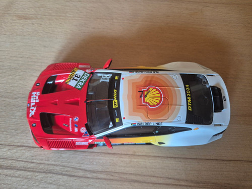 Carrera digital 124 23993 - carrera, bmw