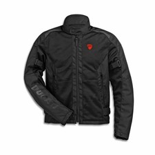 GIACCA SPIDI DUCATI SPEED AIR