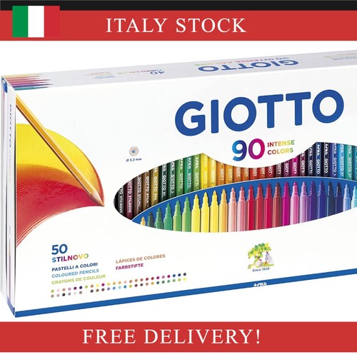Giotto stilnovo turbo color - turbo,