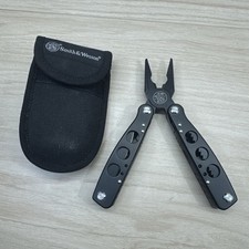 Coltello multiutensile Smith &