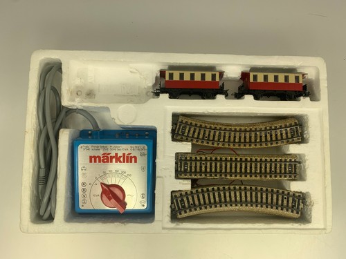 Märklin 2900 set iniziale - 2900,