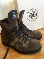Stivali OXS O.X.S 45 Frank