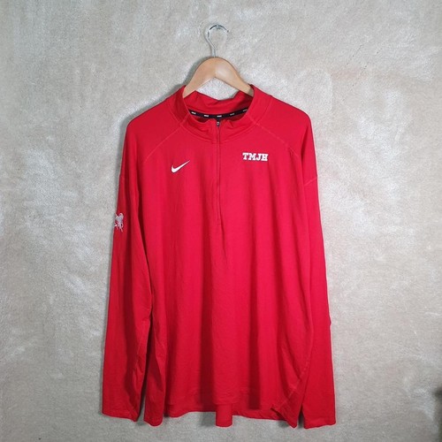 Nike dri fit tmjh - tmjh, maglione