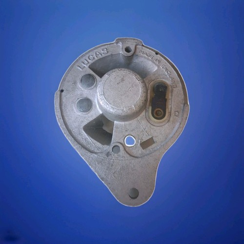 Fondello alternatore lucas - fondello,