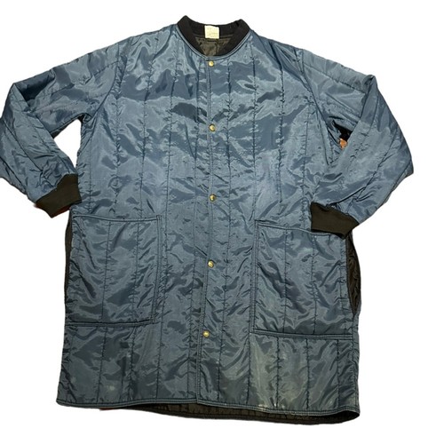 Giacca cappotto refrigiwear - giacca/cappotto,