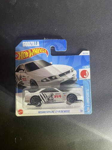 Hot wheels nissan skyline - wheels,