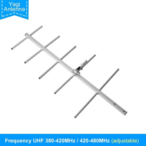 Antena yagi ay02 - antena, yagi-ay02