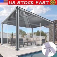 Telo PVC Trasparente Telo