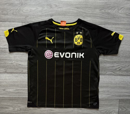Maglia calcio puma borussia - maglia,