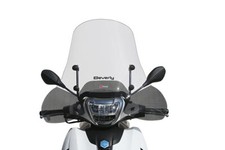 LASTRA PARAVENTO VISIERA FACO