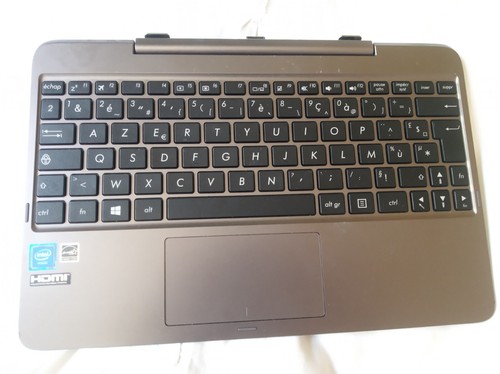 Per asus 100 h dock - 100,