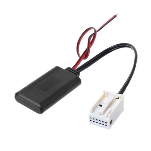 Bluetooth adapter for benz - bluetooth,