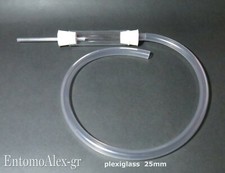 EXHAUSTER  Ø25mm tubo