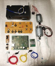 CANON PIXMA MG3650 - RICAMBI -