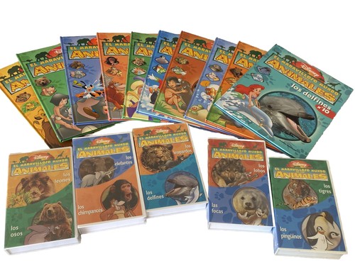 Disney enciclopedia - disney,