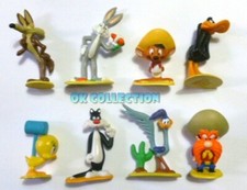LOONEY TUNES 1996 sorpresine