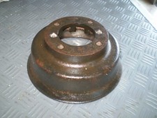 TAMBURO FRENO POSTERIORE INNOCENTI MINI COOPER 1000-1300 ANNI 70