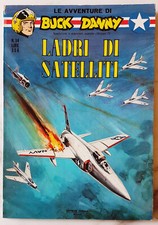 LE AVVENTURE DI BUCK DANNY  n
