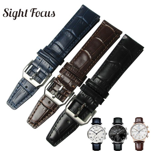 Cinturino orologio pelle - , di