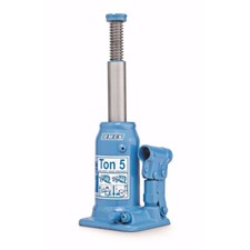 SOLLEVATORE IDRAULICO A