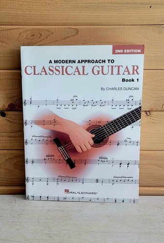 Guitar classical modern - guitar, a