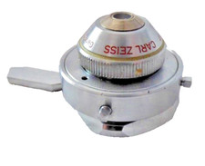 OBIETTIVO PER MICROSCOPIO CARL ZEISS POL  40X 