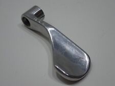 FIAT 124 SPORT SPIDER PRIMA SERIE MANIGLIA INTERNA APRIPORTA DESTRA ORIGINALE