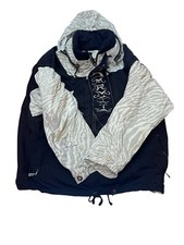 Giacca da sci vintage Bogner