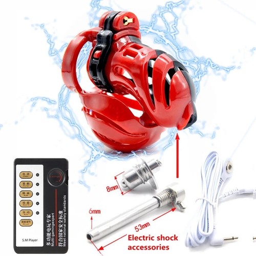 Stim plastica chiudibile - e-stim,
