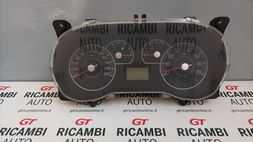 Fiat grande punto quadro - fiat,