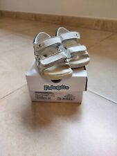 Sandali Falcotto taglia 20