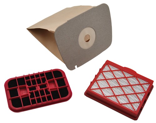Sacchetti polvere filtro - 10,