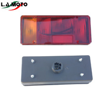 FANALINO POSTERIORE SINISTRO