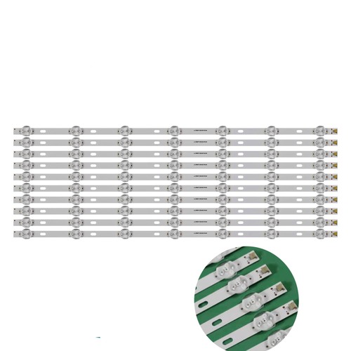 Strisce led per rca rnsmu5036 - strisce,