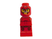 Lego 4 pezzi Minotauro