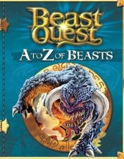A to Z of Beasts (Beast Quest)