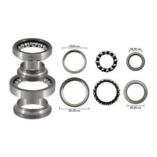 SERIE CUSCINETTI CALOTTE STERZO FORCELLA KYMCO X-CITING XCITING 250 300 400 500