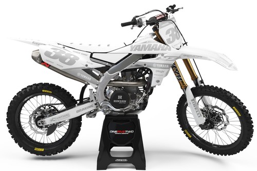 Yamaha yzf 250 - yamaha,